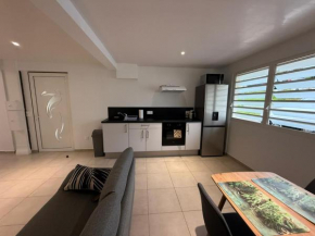 Appartement Toucan